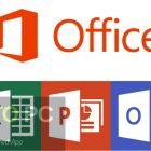 Office 2013 Professional Plus Jan 2019 Edition Free Download-GetintoPC.com