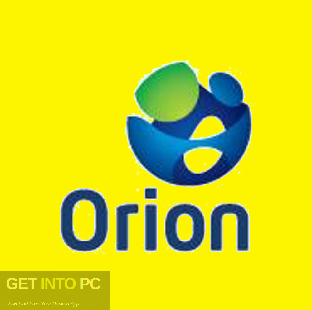 Orion 18 Free Download-GetintoPC.com