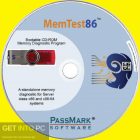 PassMark MemTest86 Pro 2019 Free Download-GetintoPC.com