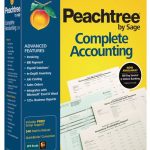 Peachtree Premium Accounting 2006 Free Download