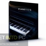 Download PianoTeq + Addons + Presets Free
