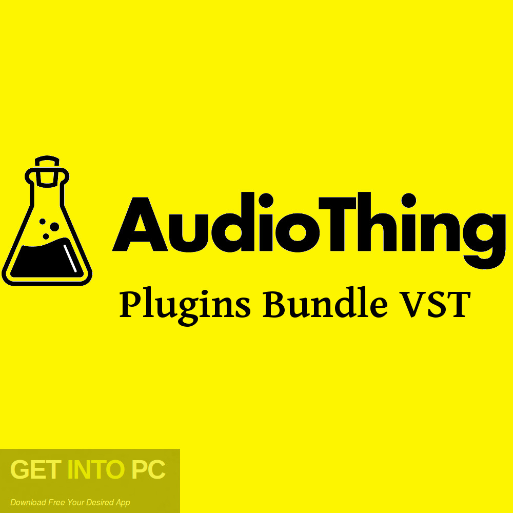 Plugins Bundle VST Free Download-GetintoPC.com