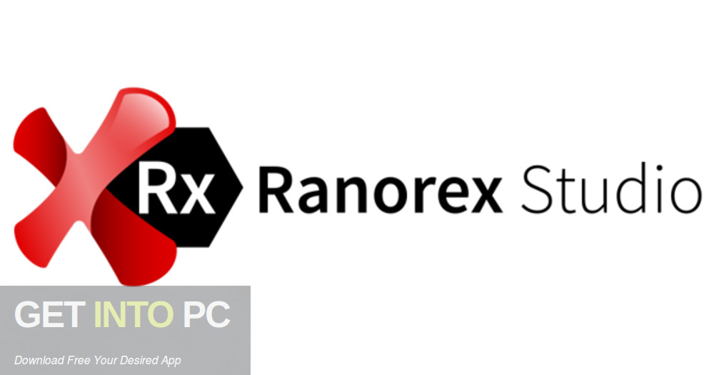 Ranorex Studio 2019 Free Download-GetintoPC.com