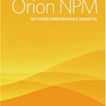 SolarWinds Network Performance Monitor Free Download