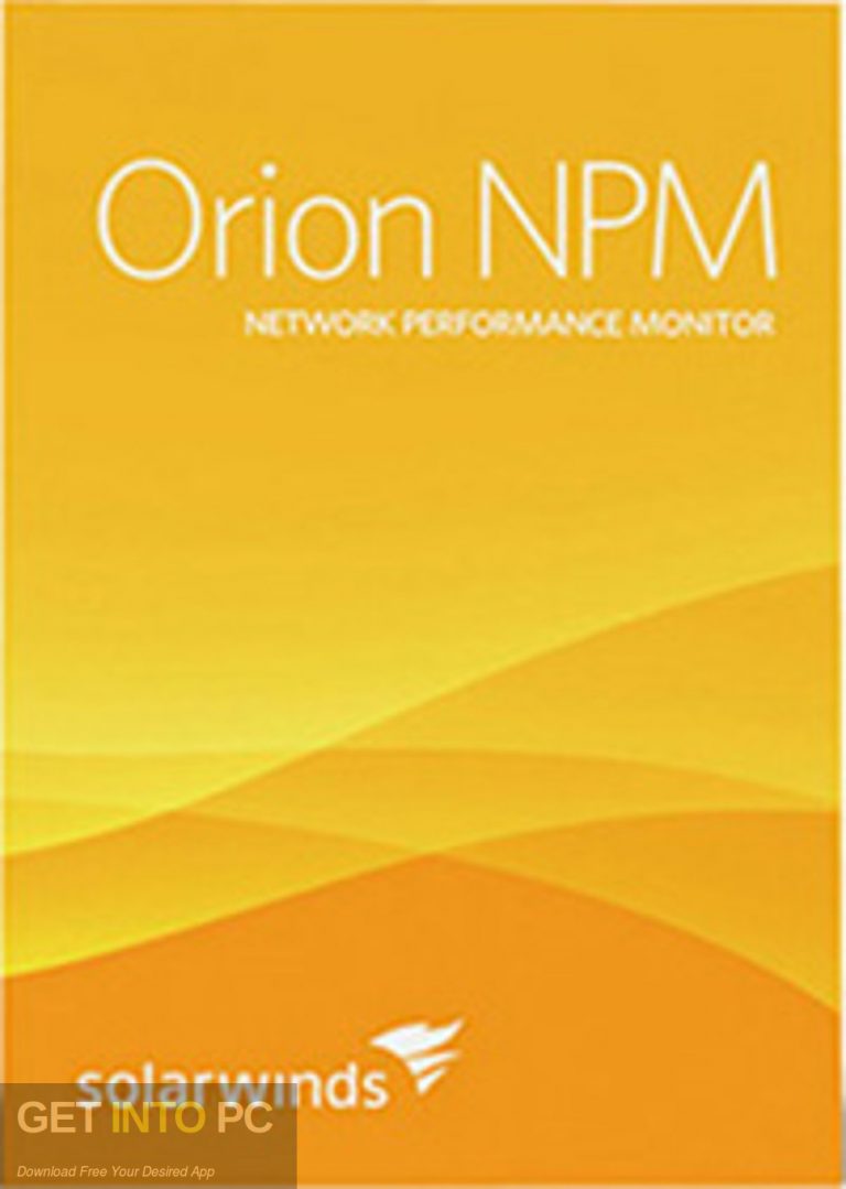 download solarwinds network performance monitor npm 11.5 2 full crack