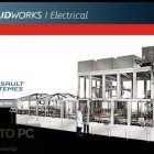 SolidWorks Electrical 2013 Free Download-GetintoPC.com