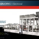 SolidWorks Electrical 2013 Free Download
