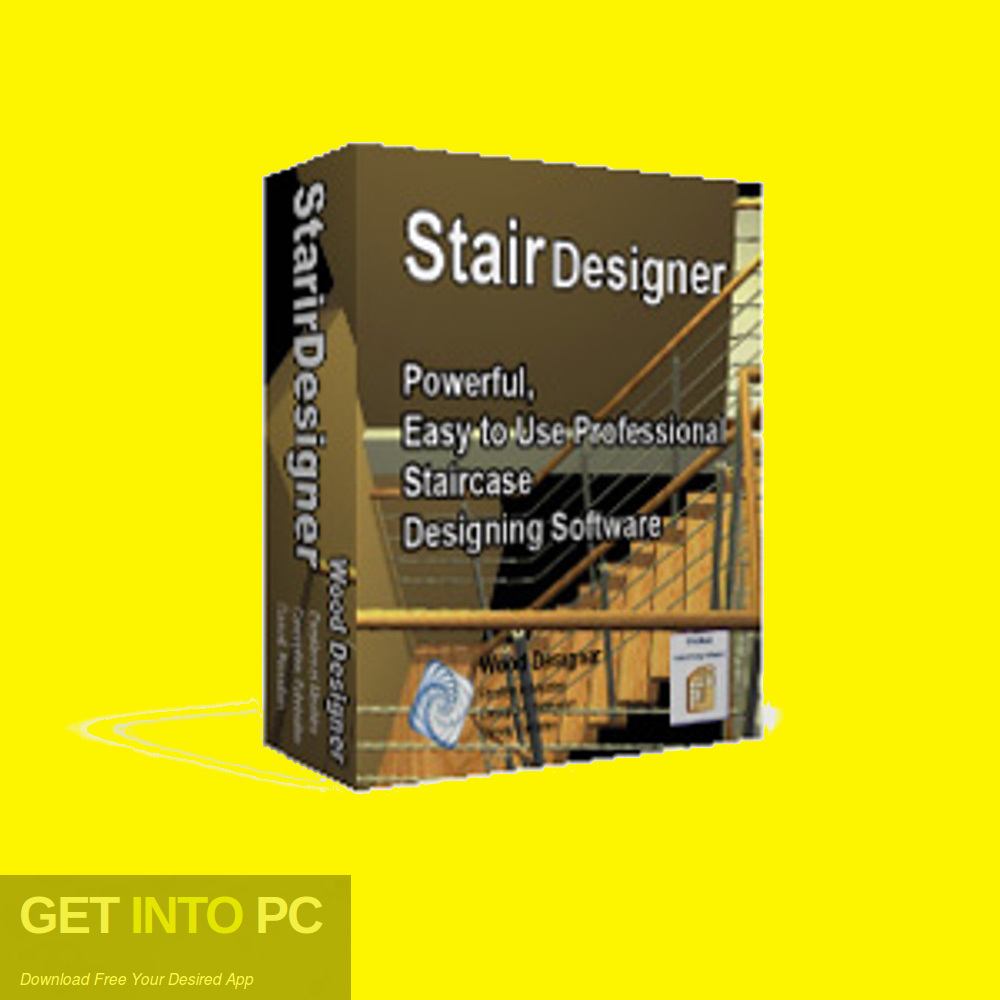 StairDesigner Pro Free Download-GetintoPC.com
