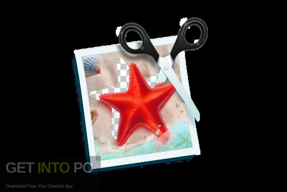 Teorex PhotoScissors 2019 Free Download-GetintoPC.com