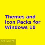 Download Themes and Icon Packs for Windows 10