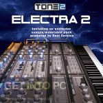 Tone2 Electra2 VST Free Download