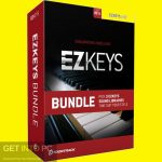 Toontrack EZkeys Complete VSTi Free Download