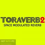 Toraverb VST Free Download