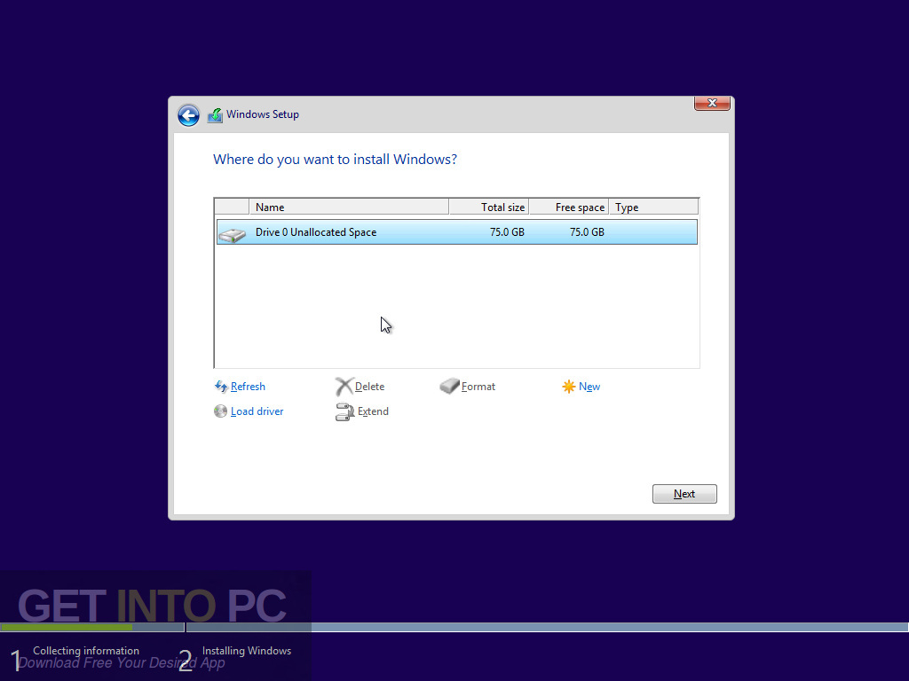 Windows 8.1 Pro 32 64 Bit Jan 2019 Direct Link Download-GetintoPC.com