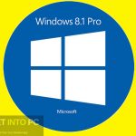 Windows 8.1 Pro 32 / 64 Bit Jan 2019 Free Download