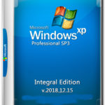 Windows XP Professional SP3 Jan 2019 Free Download