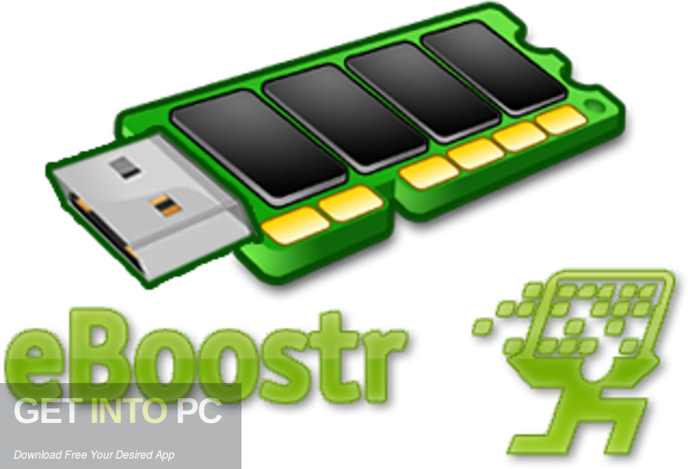 eBoostr Pro Free Download-GetintoPC.com