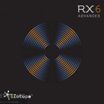 iZotope RX 6 Audio Editor Advanced Free Download