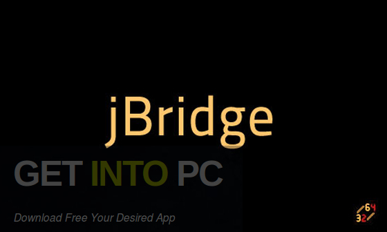 jbridge Free Download-GetintoPC.com