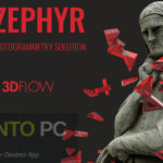 3DF Zephyr Aerial and Pro Free Download