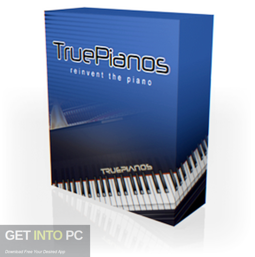 4Front TruePianos VST Free Download-GetintoPC.com