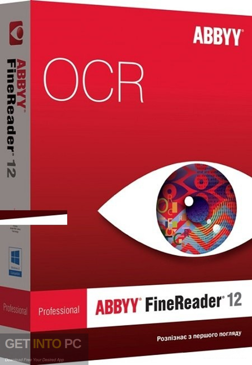 ABBYY FineReader 12.1.11 for Mac Free Download-GetintoPC.com