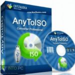 AnyToISO Professional Free Download