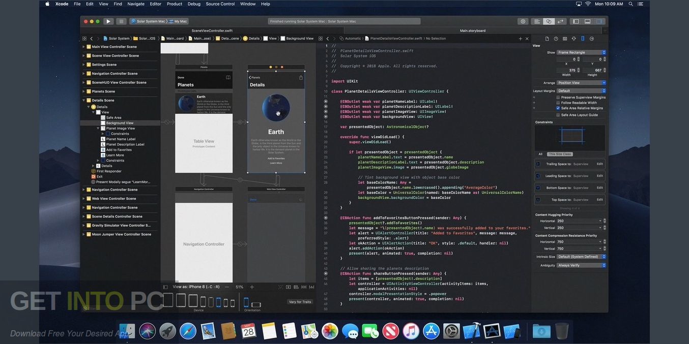 Xcode Free Download For Mac