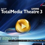 Arcsoft TotalMedia Theatre Free Download