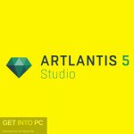 Artlantis Studio v5 Free Download
