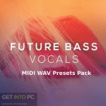Future Bass MIDI WAV Presets Pack Free Download
