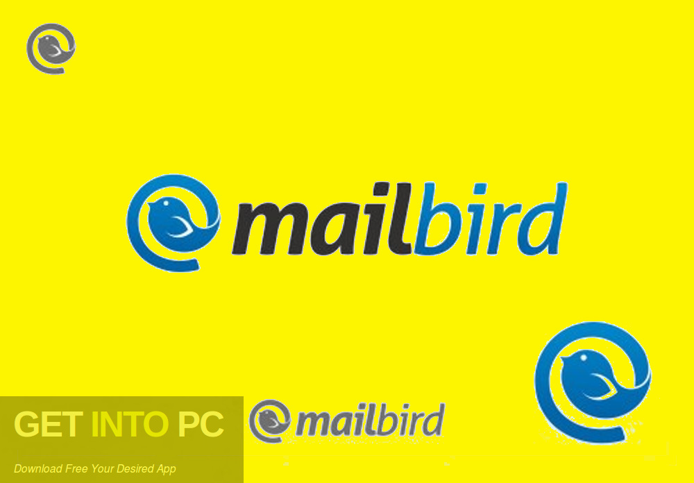 Mailbird Pro 2019 Free Download-GetintoPC.com