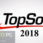 Missler Software TopSolid 2018 Free Download