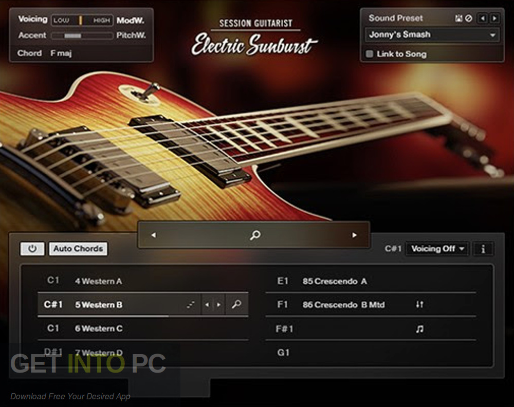 Native Instruments Session Guitarist Direct Link Download-GetintoPC.com