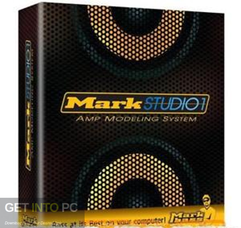 Overloud Mark Studio VST Free Download-GetintoPC.com