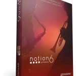 Presonus Notion 6 Free Download