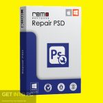 Remo Repair PSD Free Download