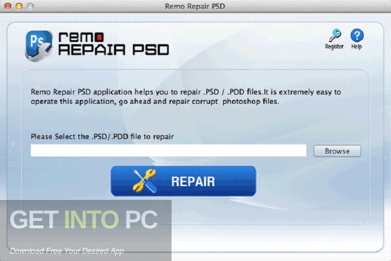 Remo Repair PSD Latest Version Download-GetintoPC.com