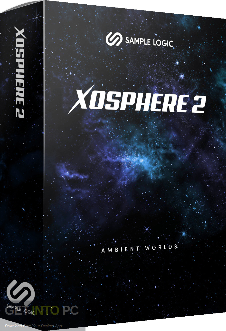 Sample Logic - Xosphere 2 Kontakt Library Free Download-GetintoPC.com