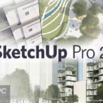 SketchUp Pro 2019 Free Download