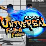 Universal Fighting Engine Unity Asset Free Download
