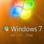 Windows 7 AIO 32 / 64 Bit Feb 2019 Free Download