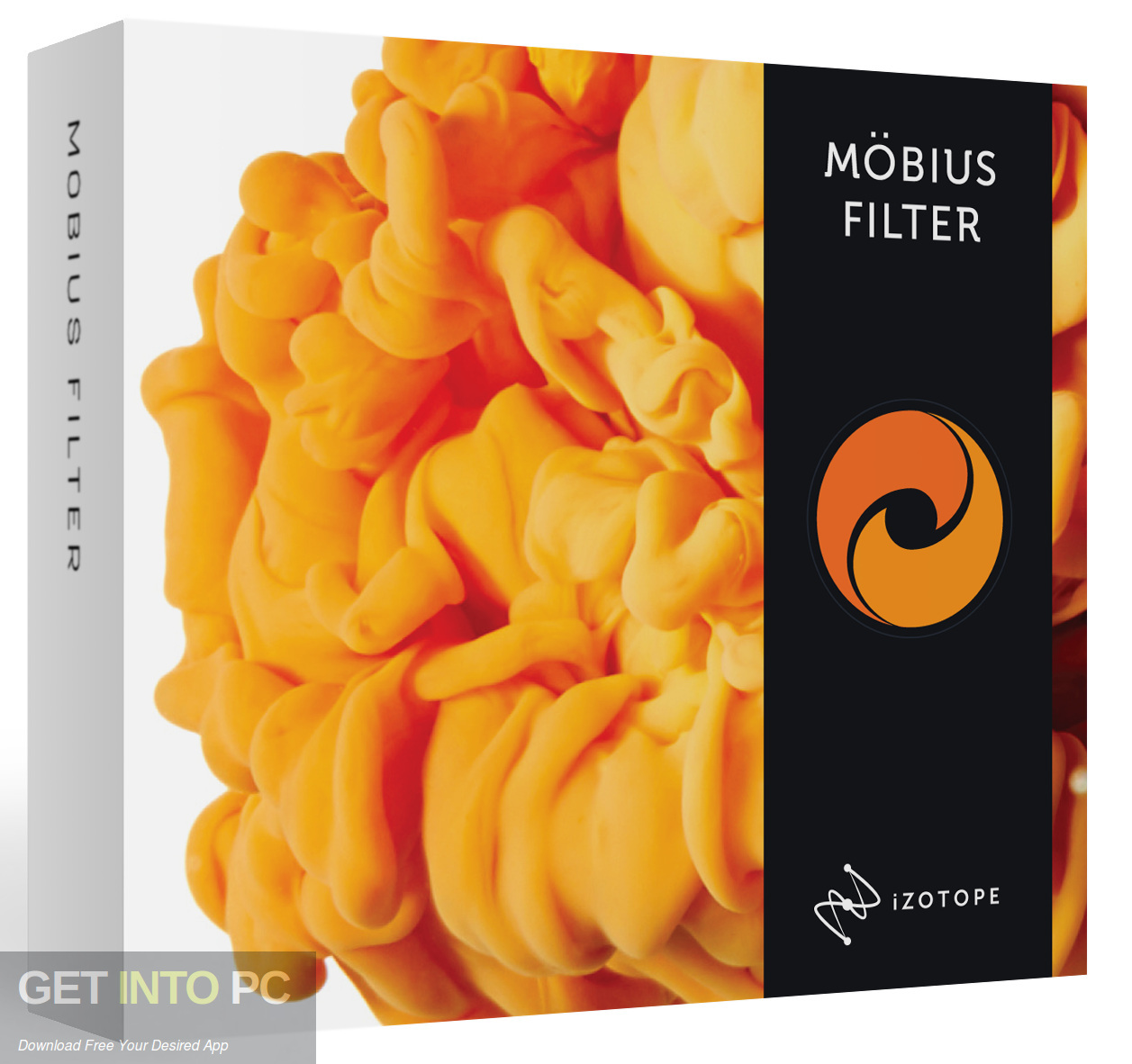 iZotope Mobius Filter VST Free Download-GetintoPC.com