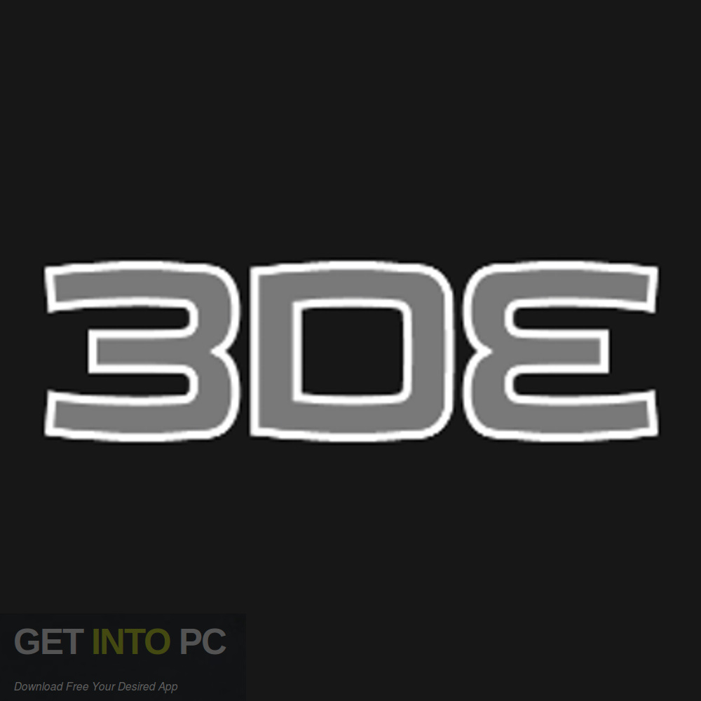3DEqualizer Free Download-GetintoPC.com
