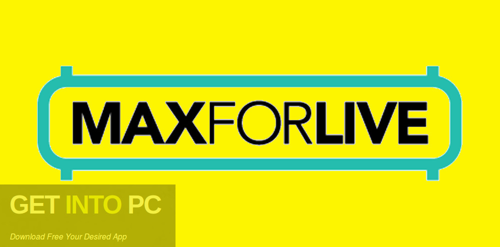 Ableton - Max for Live Essentials Free Download-GetintoPC.com
