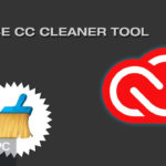 Adobe CC Cleaner Tool Free Download