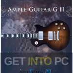 Ample Sound – Ample Guitar M III 3 Free Download