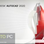 Autodesk AutoCAD 2020 x64 Free Download
