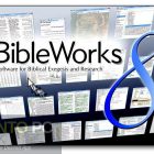 Bibleworks 8 Free Download-GetintoPC.com