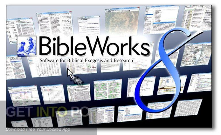 bible software for projector free download
